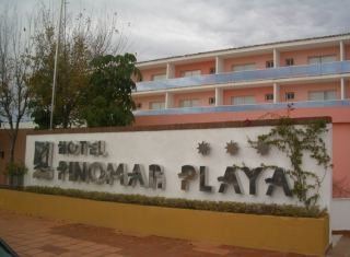 Pinomar Playa Ξενοδοχείο Μαρμπέλλα Εξωτερικό φωτογραφία